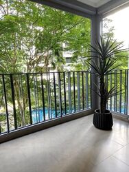 Riversails (D19), Condominium #611091371